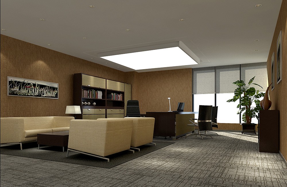 写字楼办公室装修